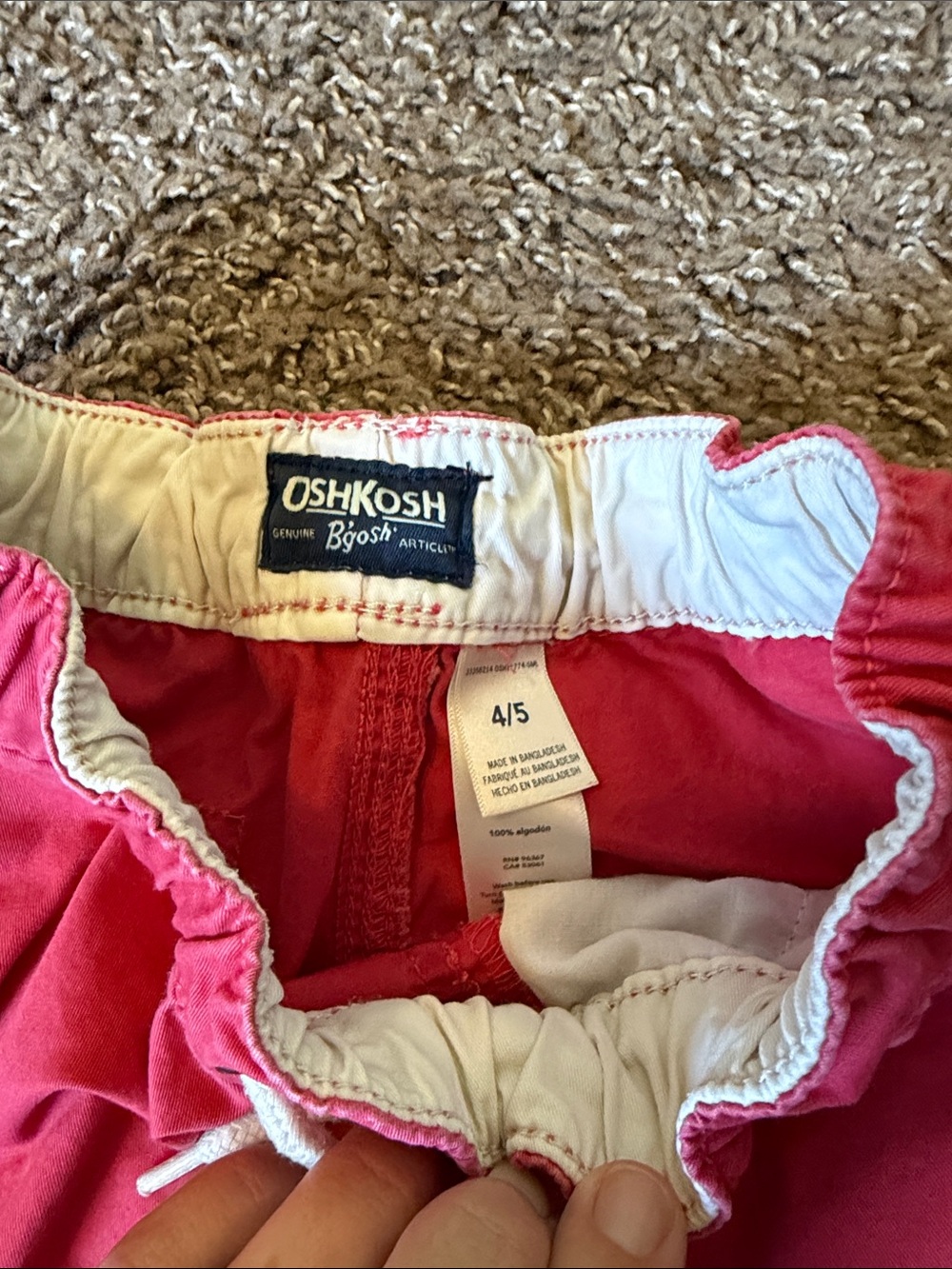 Shorts Bundle 🩳 - Picture 3 of 10
